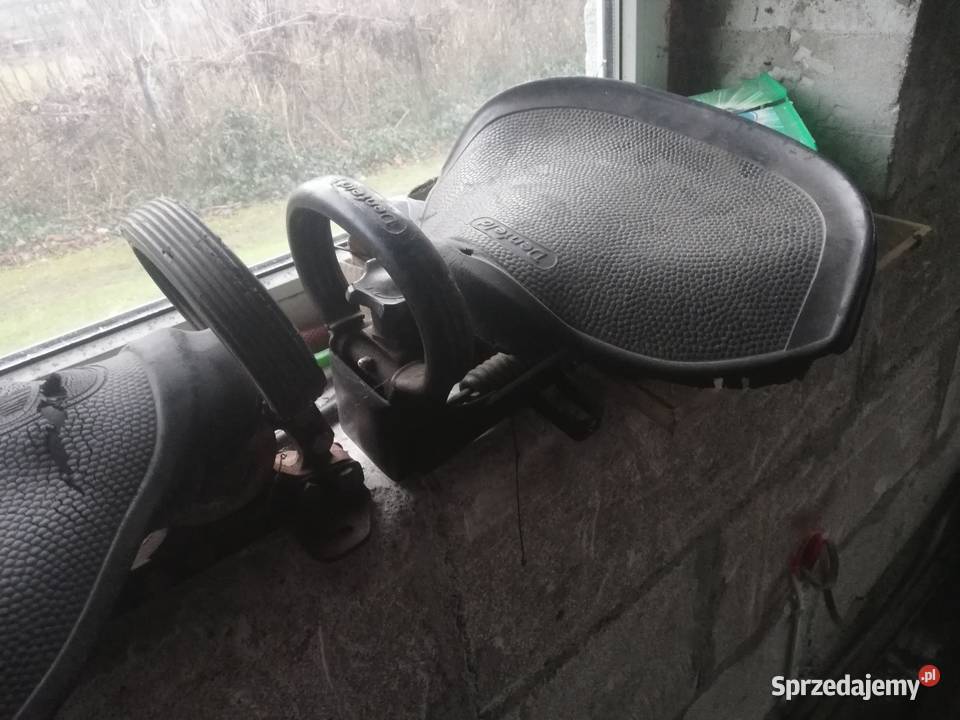 Zundapp nsu dkw bmw siedzenie mazowieckie sprzedam