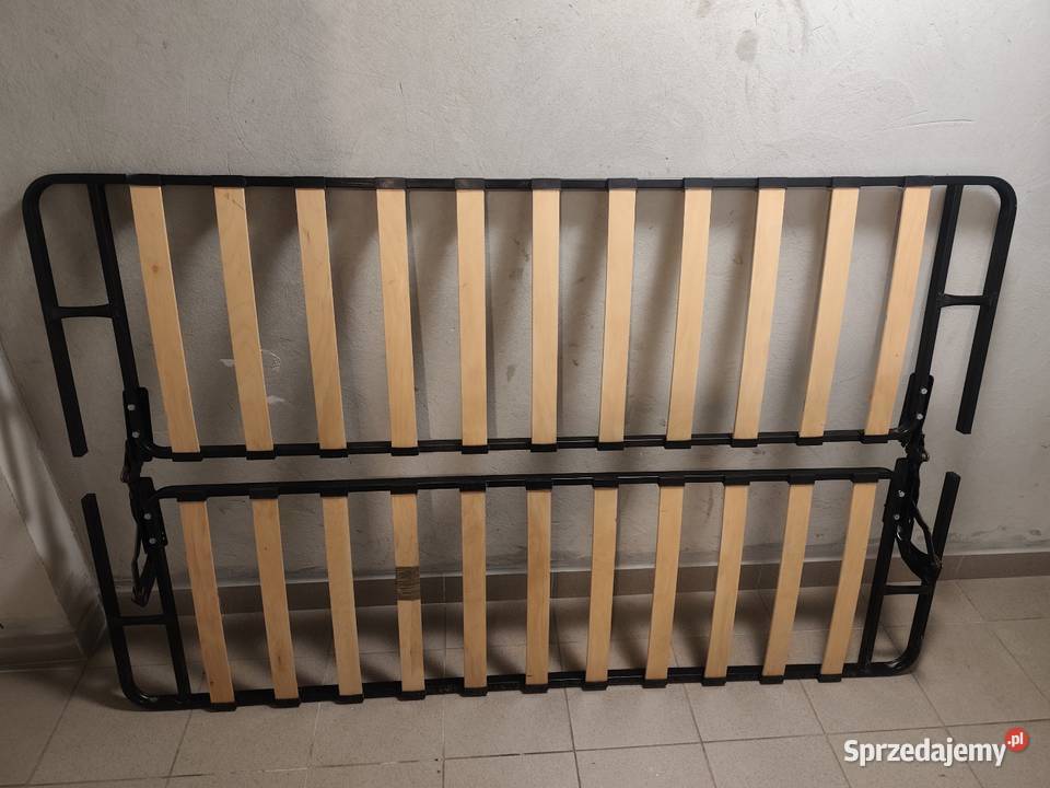Stelaż rama składana sofa łóżko wersalka sofa sprzedam