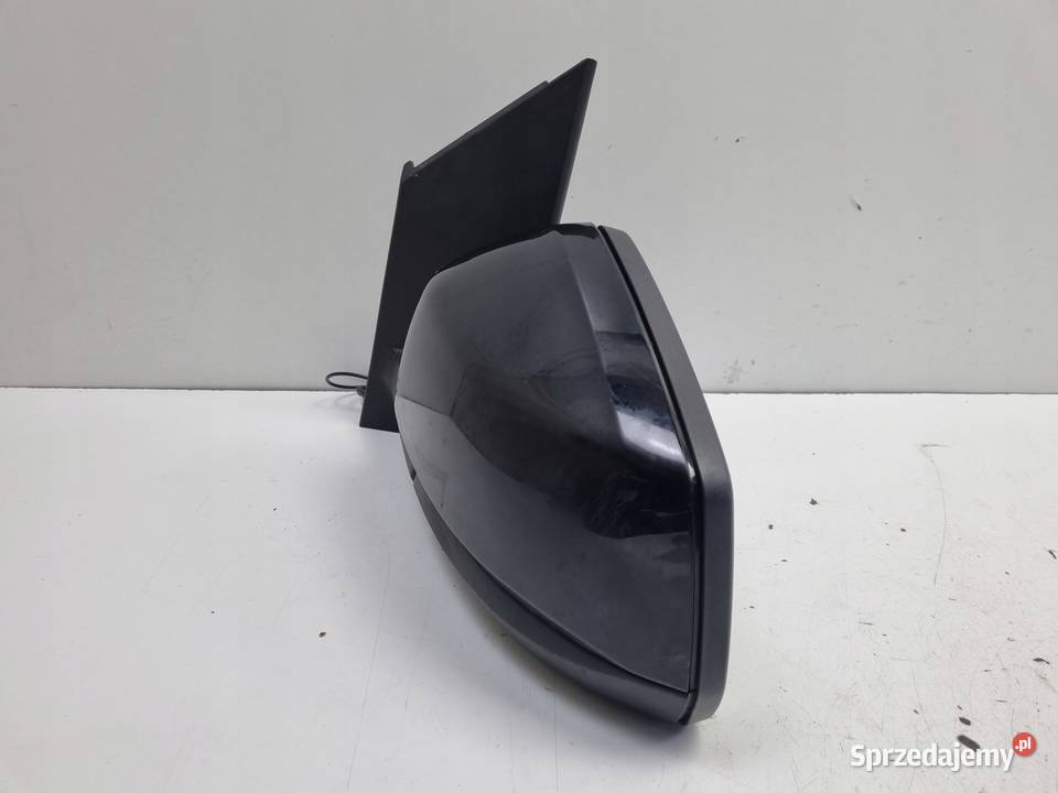 LUSTERKO VW Caddy IV 2025r LEWE KIEROWCY 7 2 Rudka sprzedam
