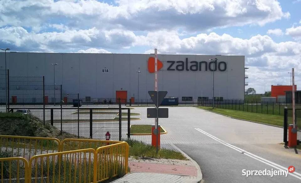 Sprzedam kontakty hurtownie Zalando, Amazon Niemcy.Zwroty konsumenckie