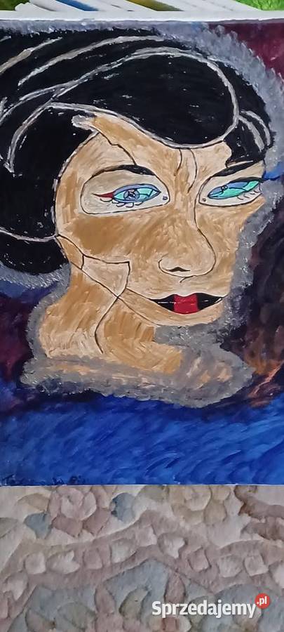 do kubizmu ekspresjonizmu Poznań