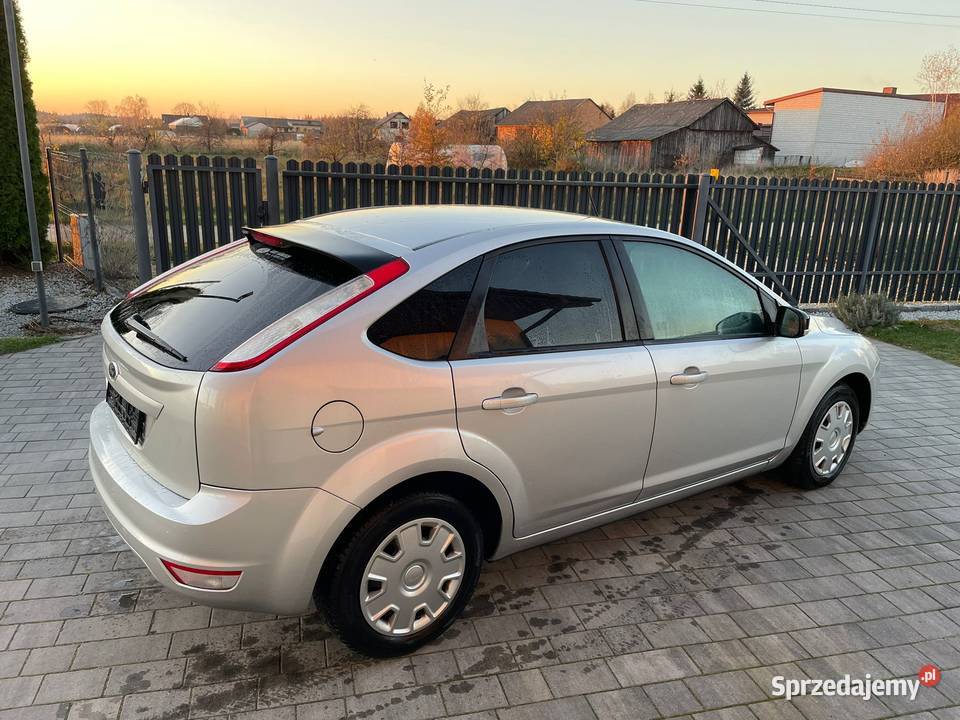 Ford Focus z Niemiec 16 100 Łask