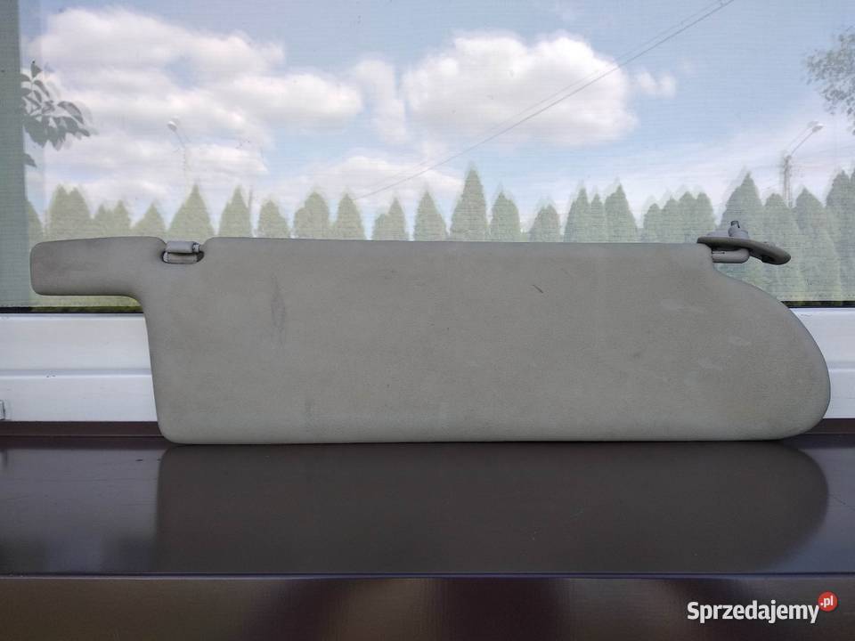 VW Transporter T4 daszek osłona przeciwsłoneczna łódzkie Sieradz