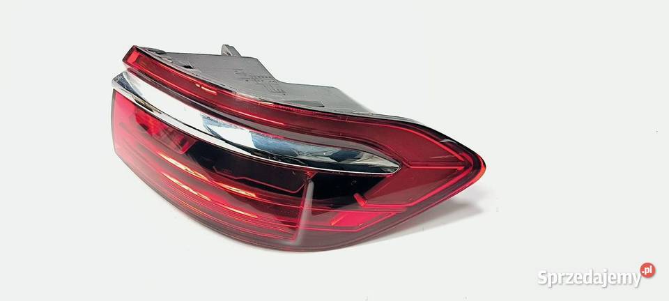 LAMPA PRAWA TYŁ AUDI A8 L D5 4N 4N0945208B kujawsko-pomorskie Lipno