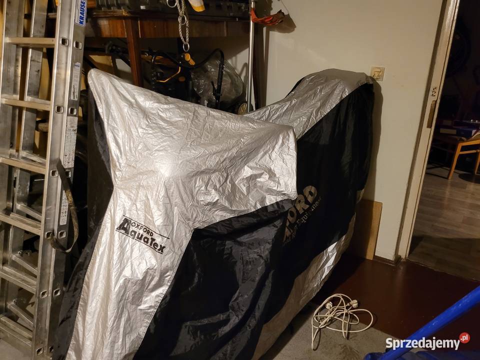 Kymco Agolity 16 POLSKI SALON biały sprzedam