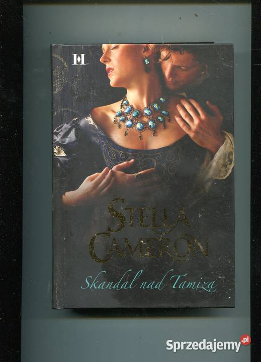 Skandal Tamizą Stella Cameron