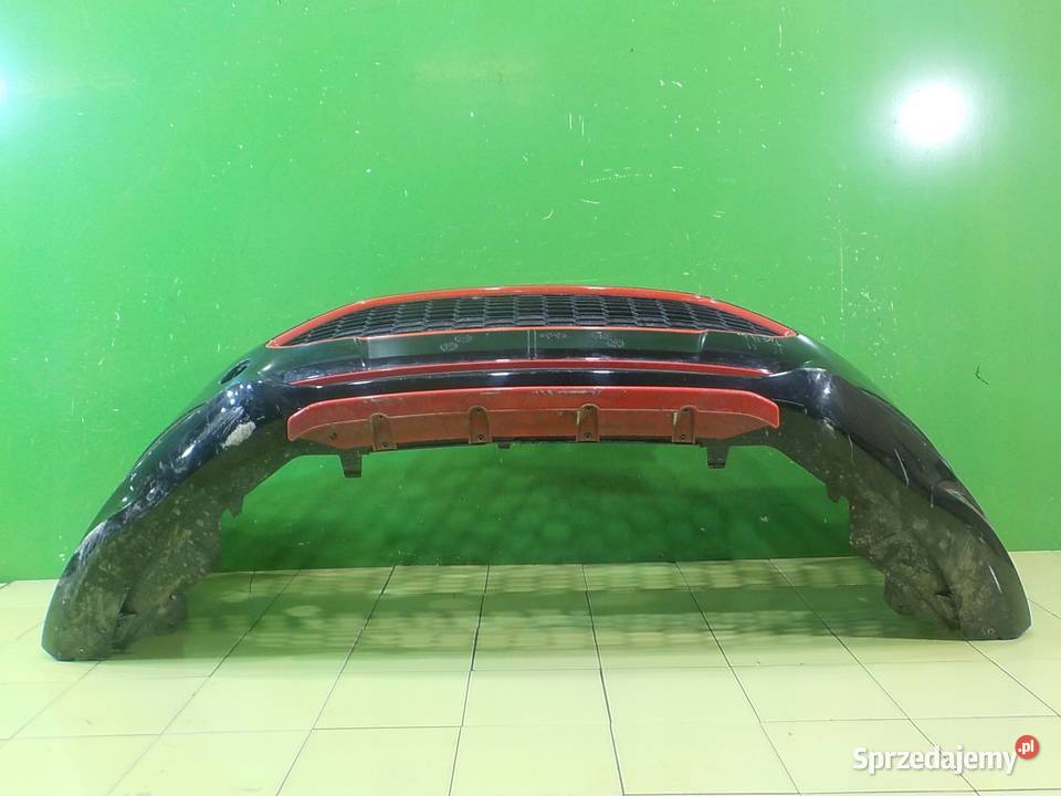 FORD FIESTA MK7 125B 14r zderzak przod osobowe Suków