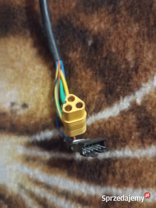 silniki kukirina G2 master dwa Pozostałe podlaskie Suwałki