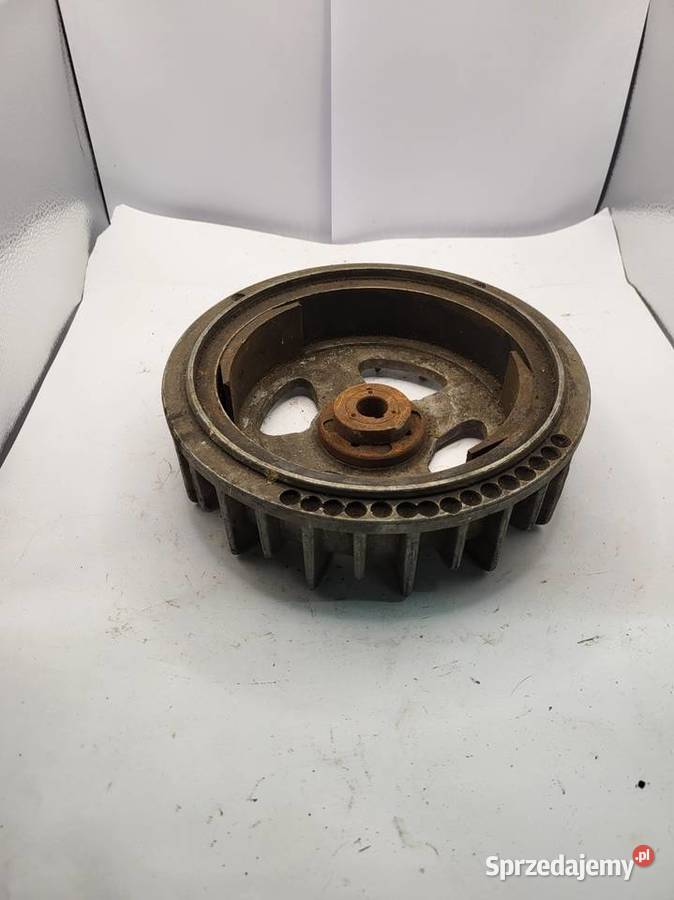 MAGNETO DKW LUXUS DKW E200 DKW E206 DKW E300 Motoryzacja Rybnik