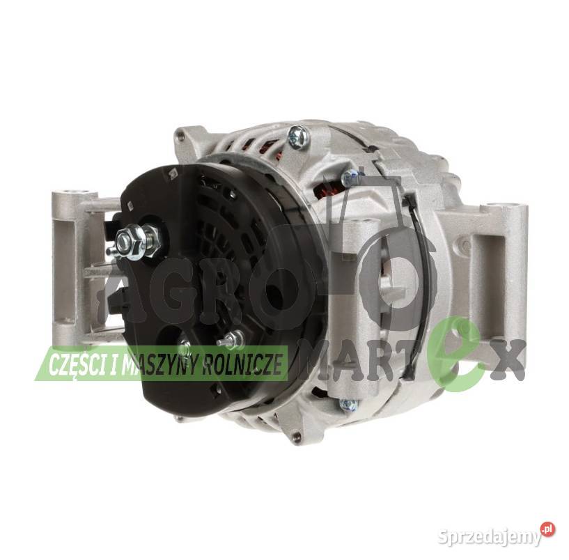 51488612 84599863 ALTERNATOR CNH Pozostałe Wichrów