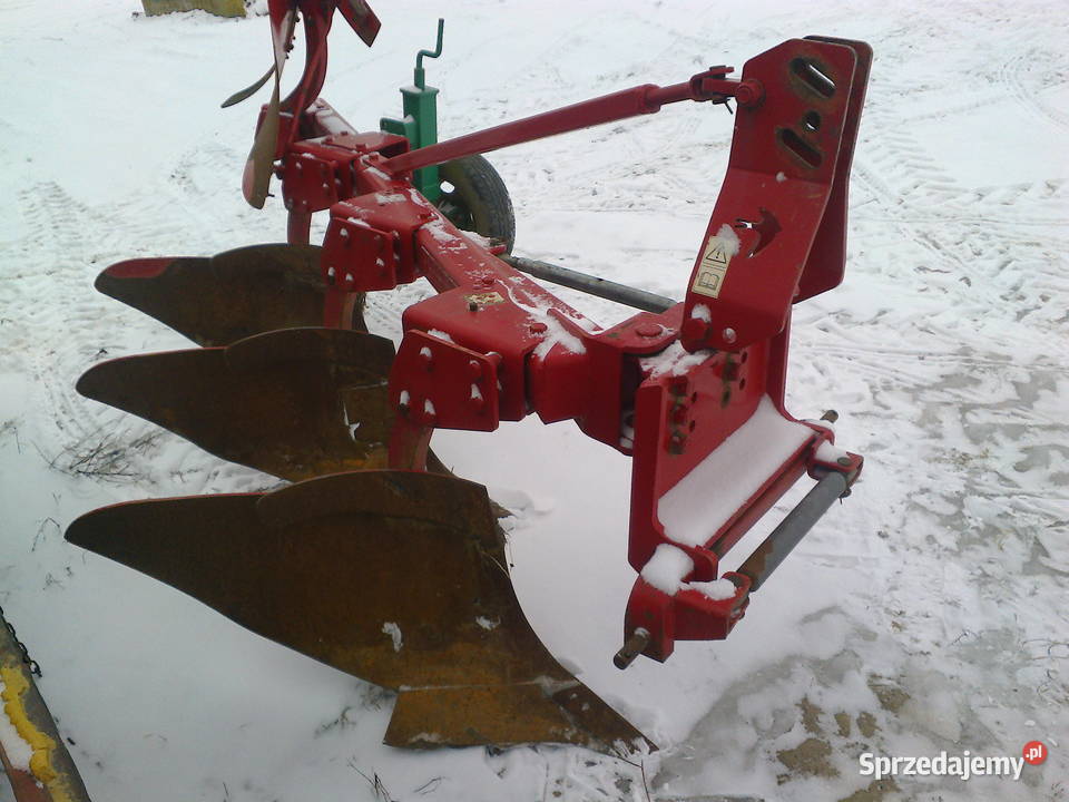 pługi 24 sadzarka czerpakowa lubelskie