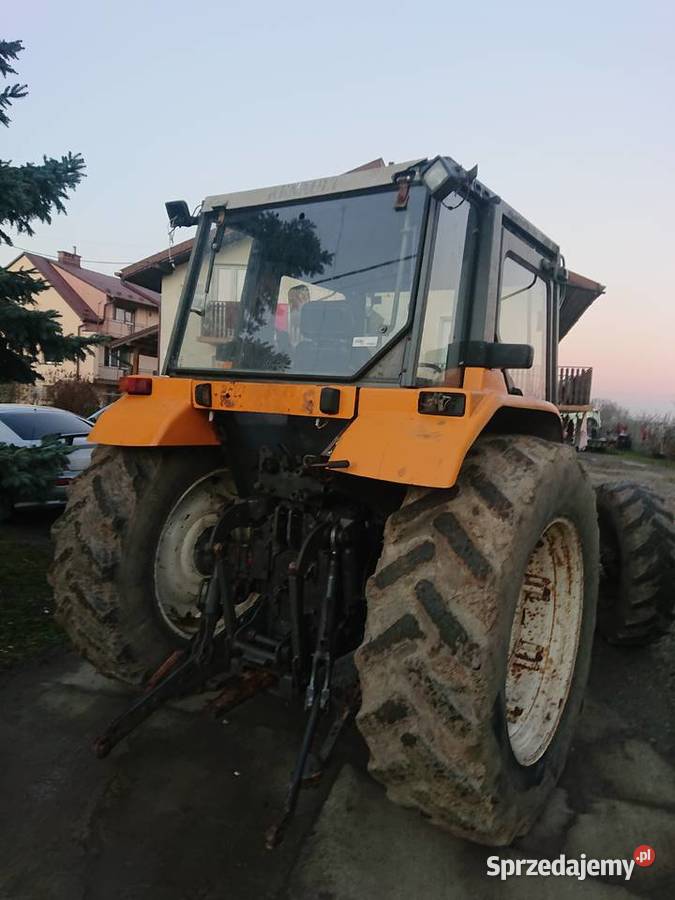 Renault ceres 95 Łukowa