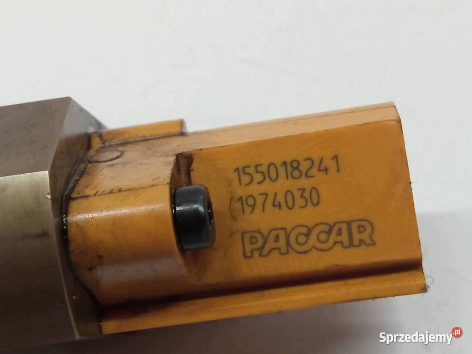 WTRYSKIWACZ 1974030 PACCAR DAF XF 20122016 106 Układ paliwowy sprzedam
