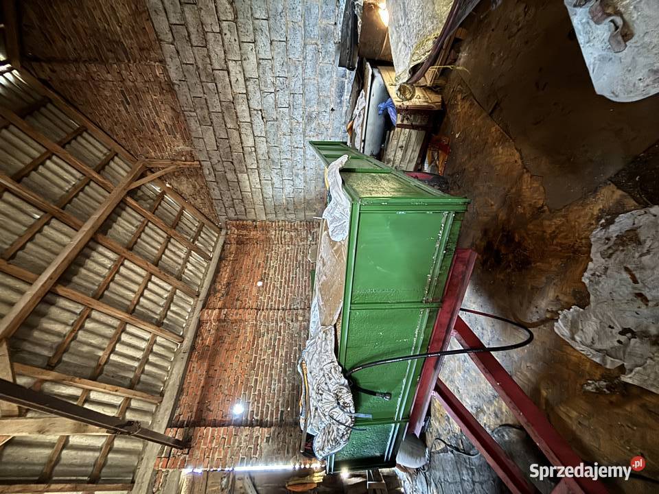 sprzedam maszyny w stanie w pełni sprawne Rawa Mazowiecka sprzedam