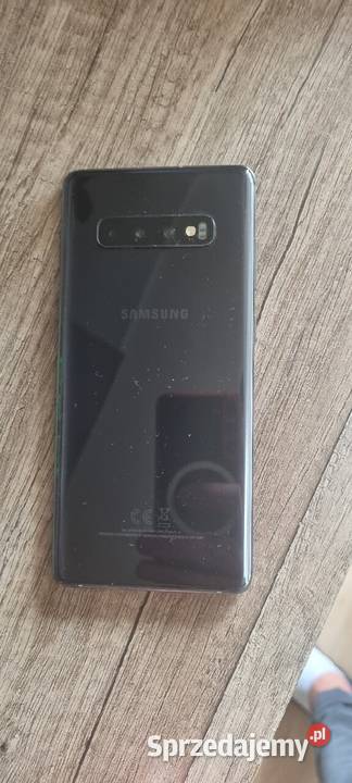 Nowy Samsung Galaxy s10 Wrocław
