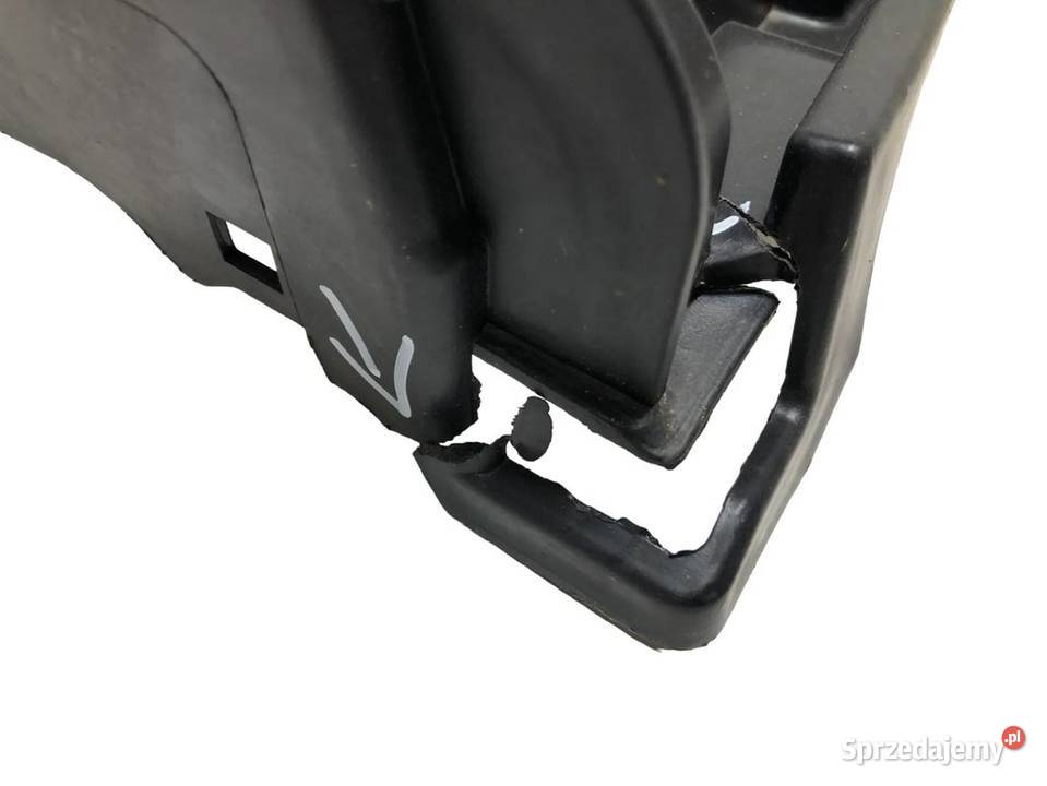 CITROEN C3 DS3 OPEL CROSSLAND X PEUGEOT 207 208 Skarżysko-Kamienna