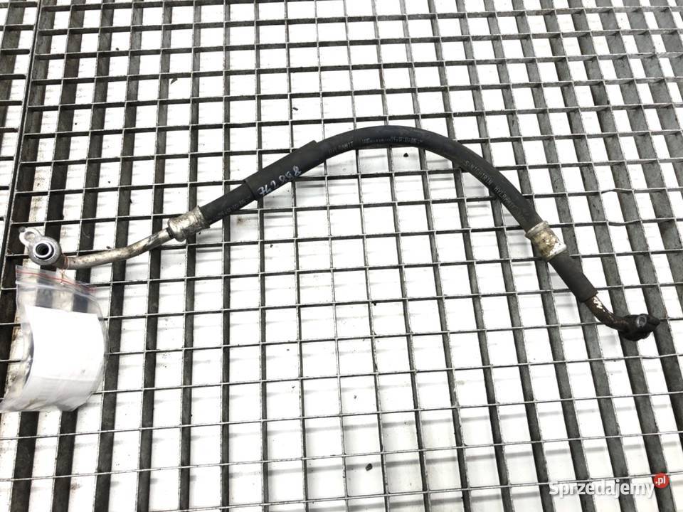 RURKA KLIMATYZACJI MAZDA CX7 22 173 0614 SUV sprzedam