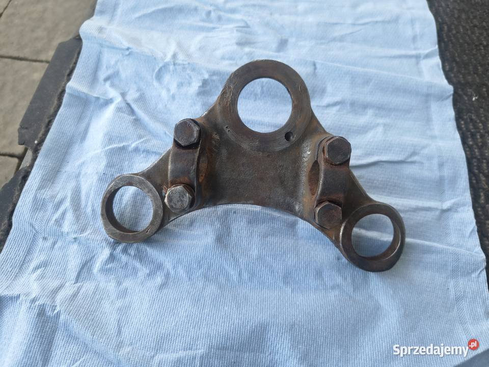 Pułka zawieszenia jawa 250 model 353 Półki zawieszenia