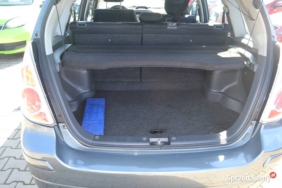 Suzuki Liana z Niemiec OPŁACONA 56 wspomaganie kierownicy