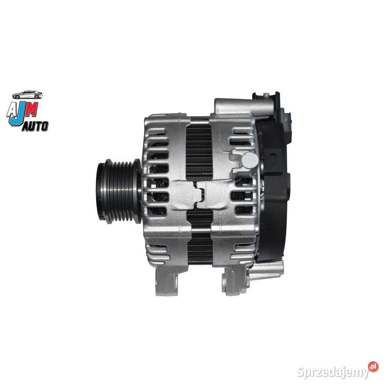 Alternator 9657129680 27 HDI Citroen C5 III sprzedam