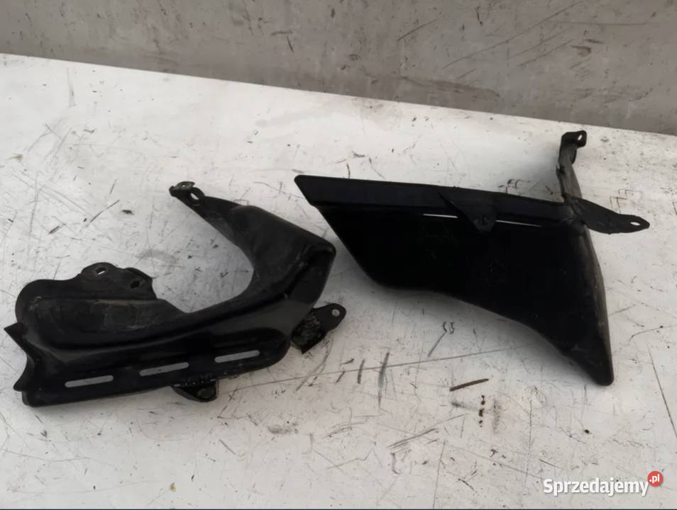 osłona wypełnienie prawa lewa komplet Ducati Ostrzeszów