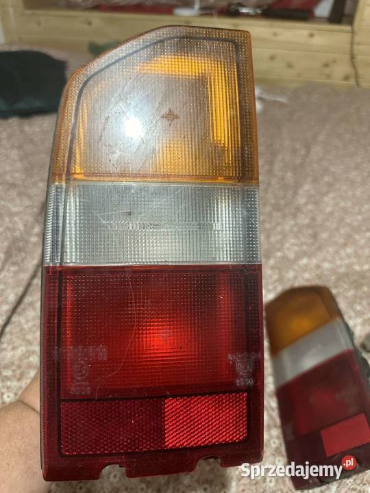 Sprzedam lampy tył Suzuki vitara