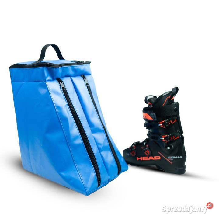 Pokrowiec Torba na łyżwy rękawice gogle ANMUR Rzeszów sprzedam