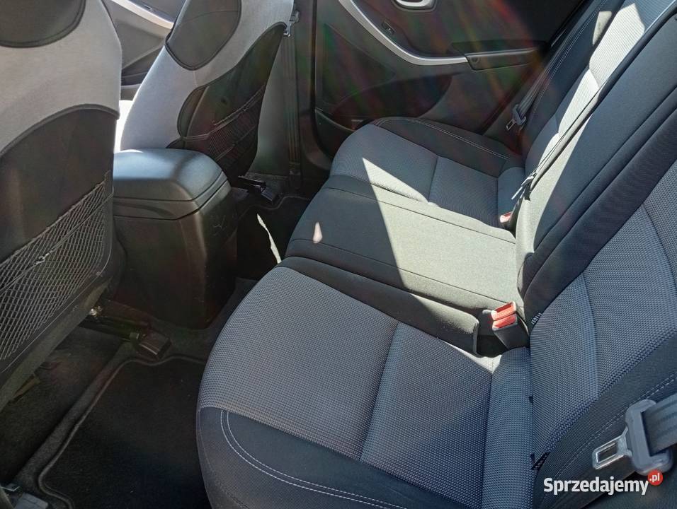 Sprzedam Hyundai i30 kombi i30 Tuszyn