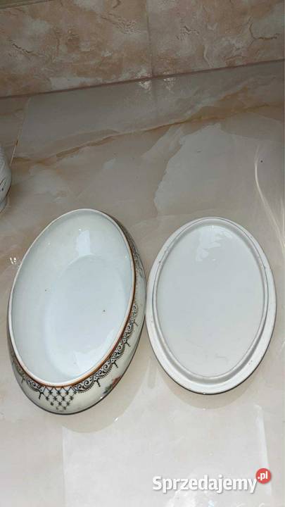 Puzderko Limoges France Gdańsk sprzedam