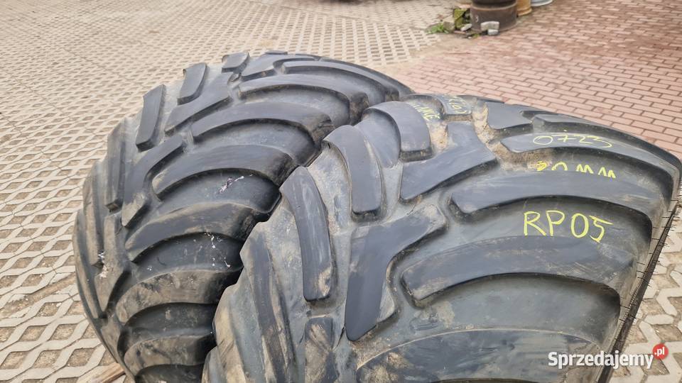 65050r225 60050r225 70040225 Alliance 90 bez Nowe Miasto Lubawskie