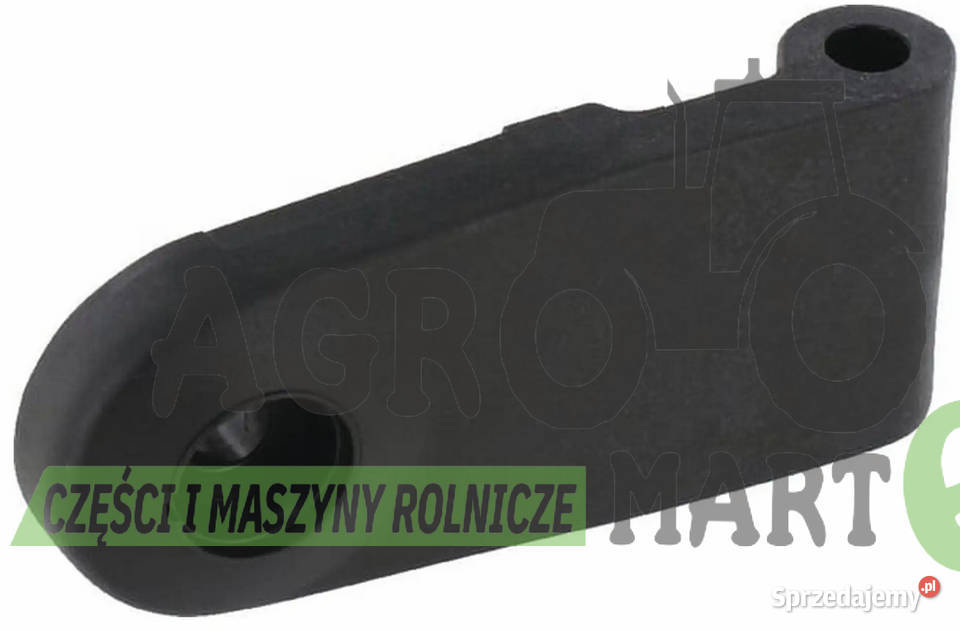 3804698M2 ZAWIAS TYLNEJ SZYBY AGCO