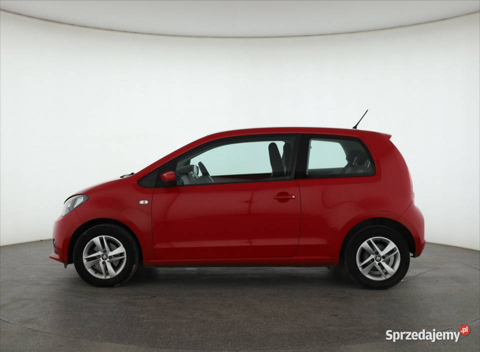 Seat Mii 10 MPI Piaseczno sprzedam