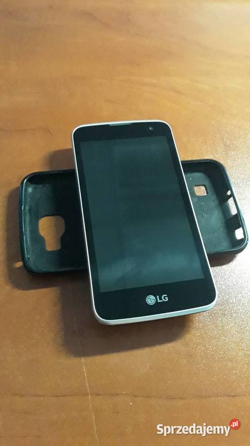 LG K4 LTE