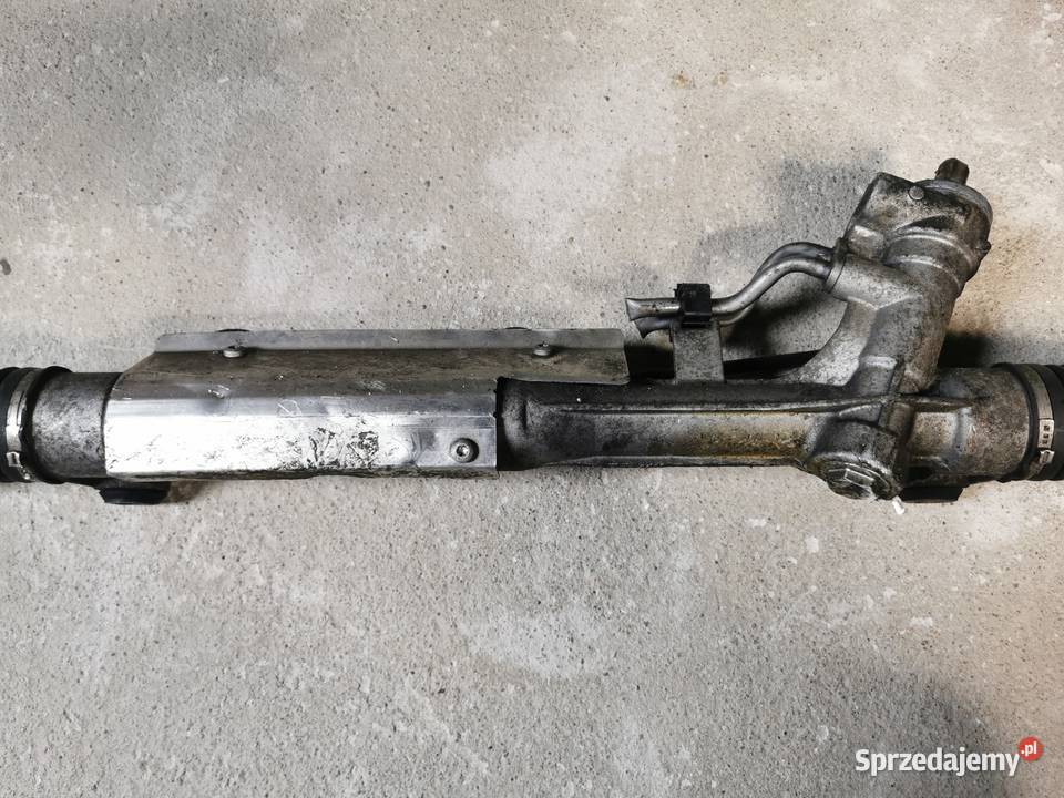 Przekładnia Kierownicza Maglownica Opel Vectra C Wyszków