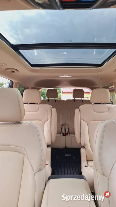 JEEP Grand Cherokee WL 2021 Zamość