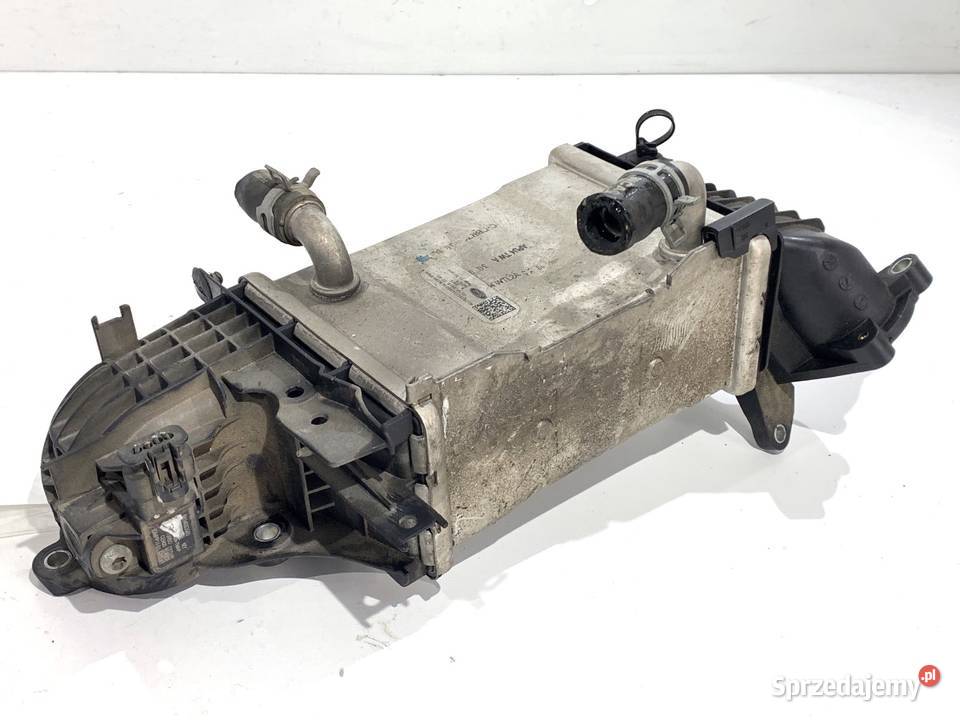 INTERCOOLER FORD FOCUS IV JN1Q6C896AC 15 120