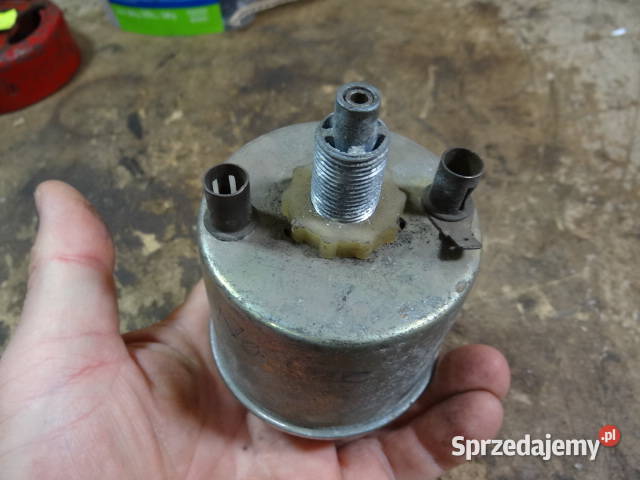 obrotomierz MZ TS ETS ETZ 2 kontrolki org DDR sprzedam