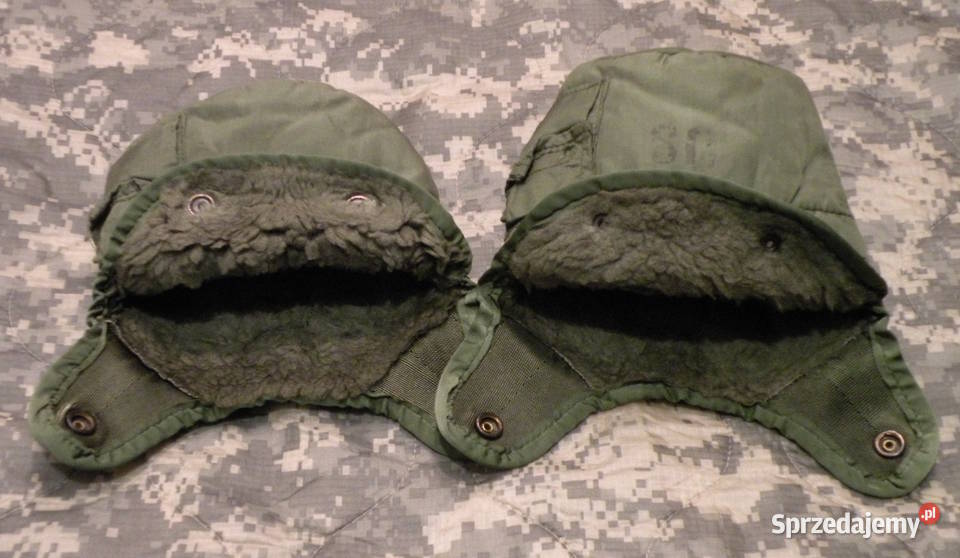 Pokrowce na manierki Us Army alice LC1 Wrocław