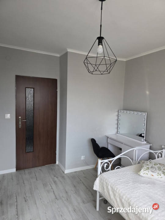 Mieszkanie 53m Ścisłe Centrum Targowa 4 Klima Dębica sprzedam