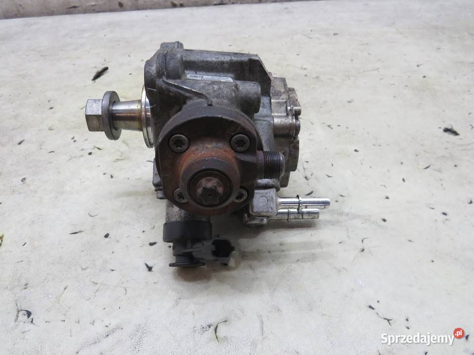 POMPA WTRYSKOWA MONDEO MK5 15 TDCI CV6Q9A543AA sprzedam