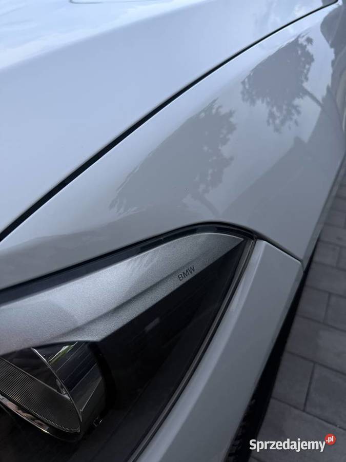 BMW seria1 116i niski przebieg 154000km Psary
