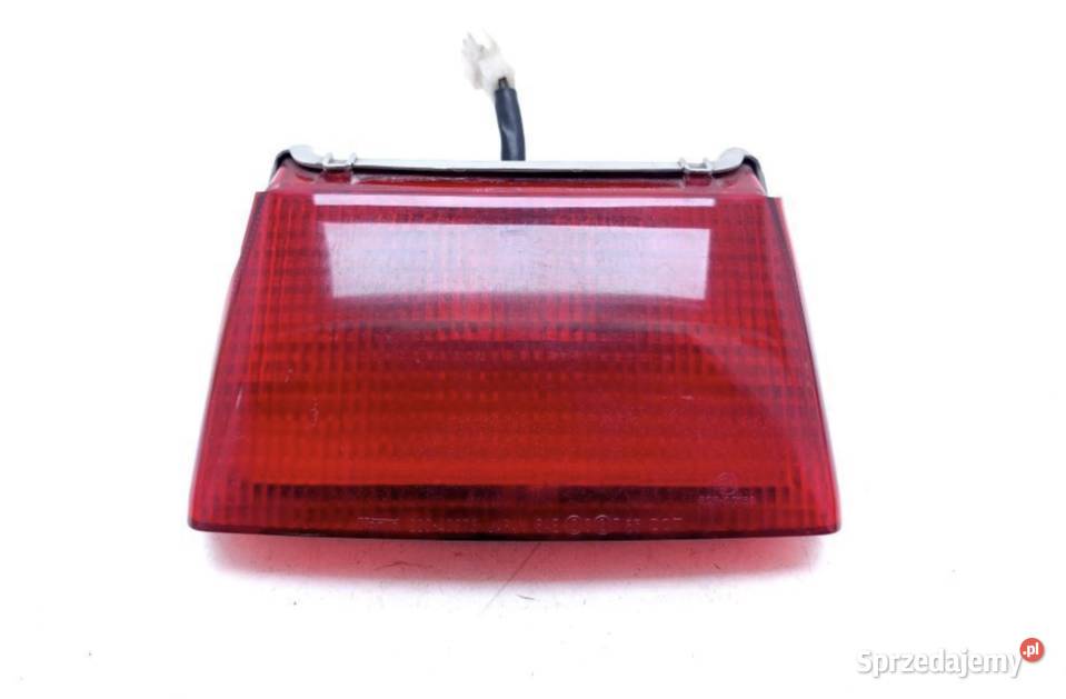 lampa tył tylna Kawasaki GPX 750 R Grabów nad Prosną sprzedam