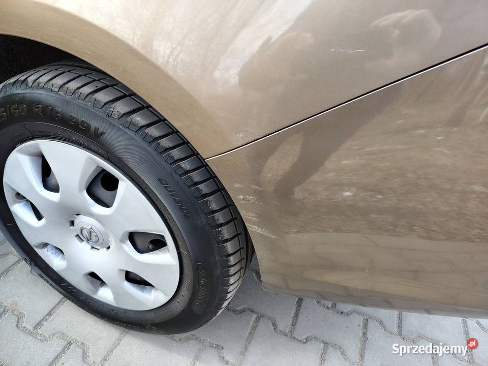 OPEL Astra J Sports Tourer 17 CDTI śląskie Świętochłowice