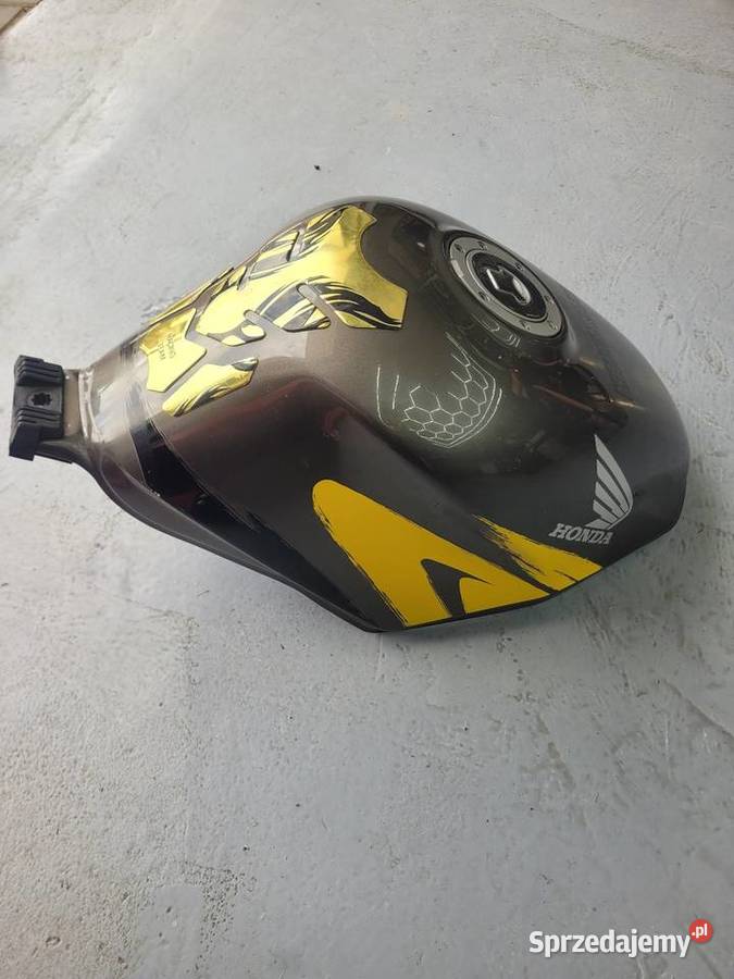 HONDA CBR 600 F 3 PC31 97 ZBIORNIK BAK WLEW sprzedam
