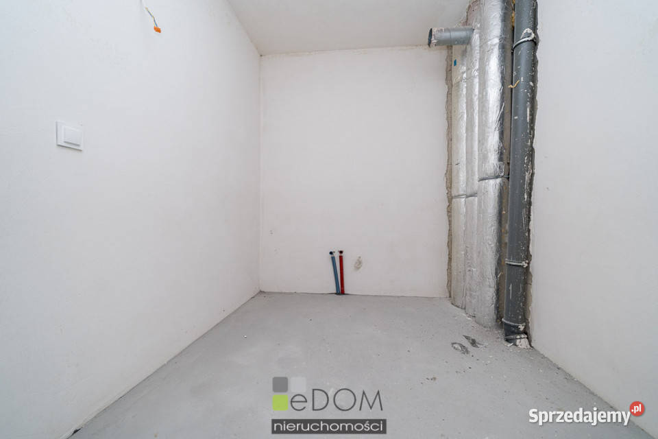 Budynek z windą stan deweloperski Górczyn sieć Gorzów Wielkopolski sprzedam