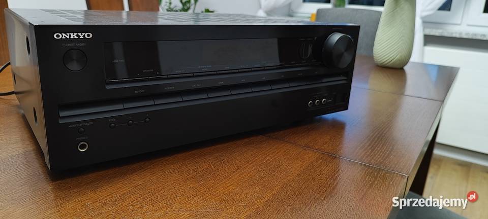 Amplituner Onkyo TX 309 Amplitunery Sulmierzyce sprzedam