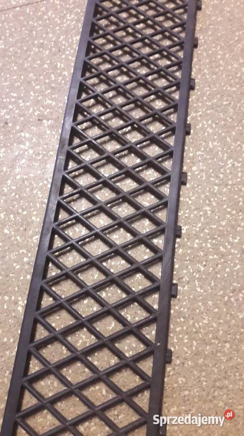 Kratka gril MAN Zamość sprzedam