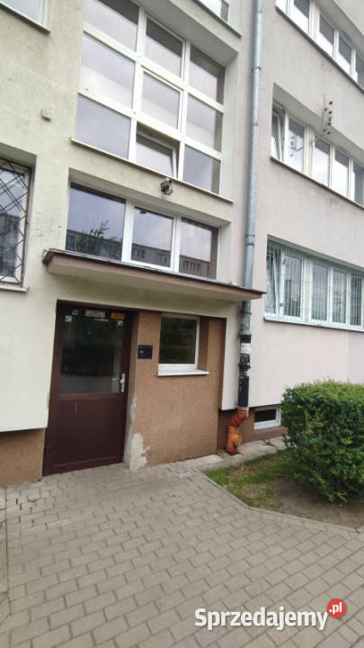 Mieszkanie na Grochowie Mieszkania Warszawa