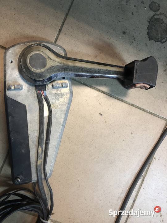 Manetka 174633 STERNDRIVE Piła