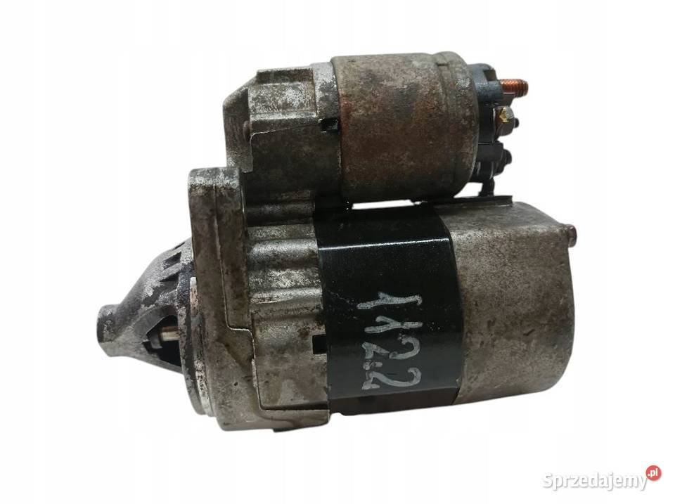 ROZRUSZNIK 233001F77B 14 16V Nissan Note I 2004